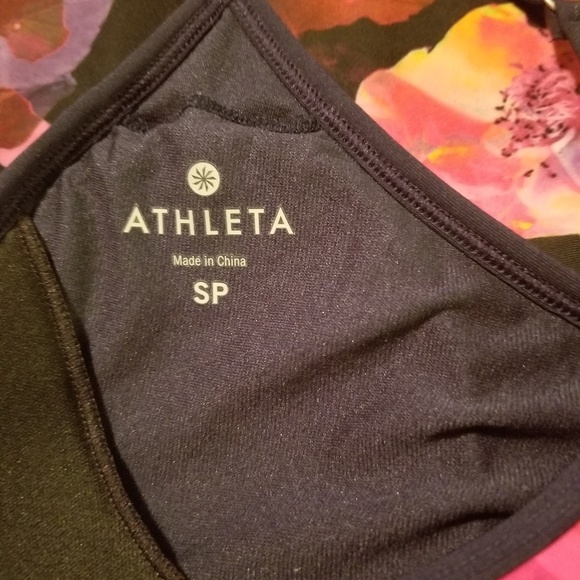 🛑SOLD🛑 Athleta Swimdress - Picture 6 of 7